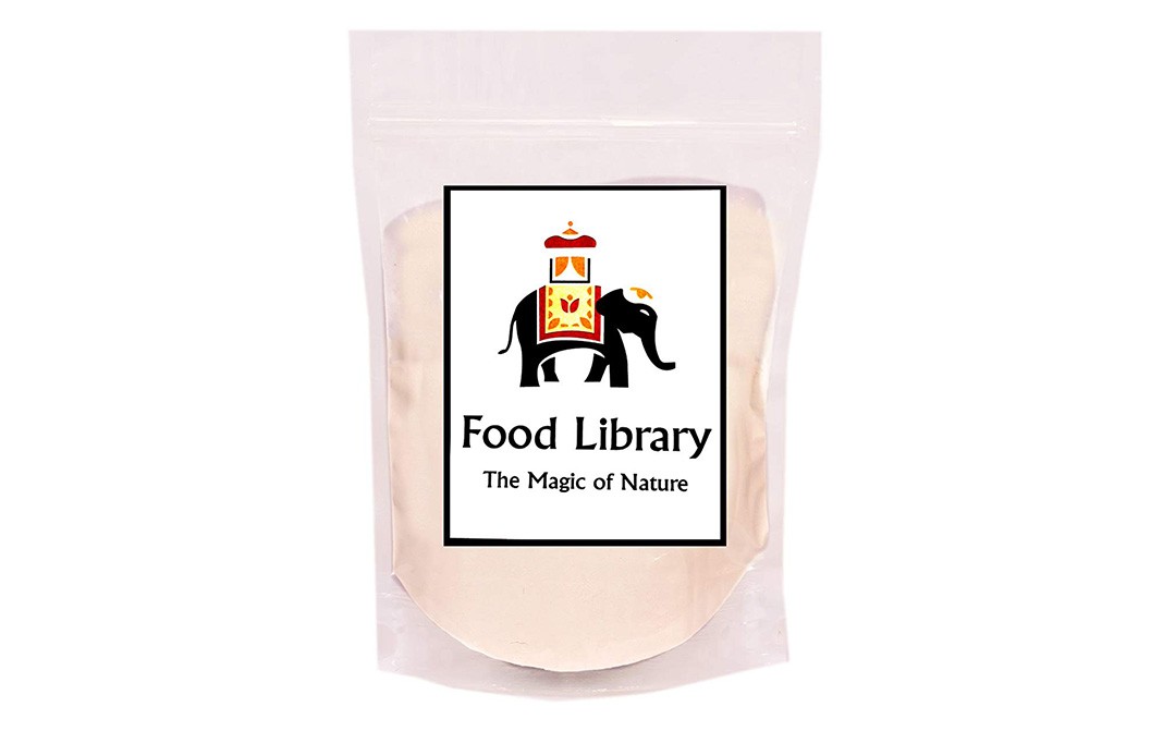 Food Library Onion Powder    Pack  200 grams